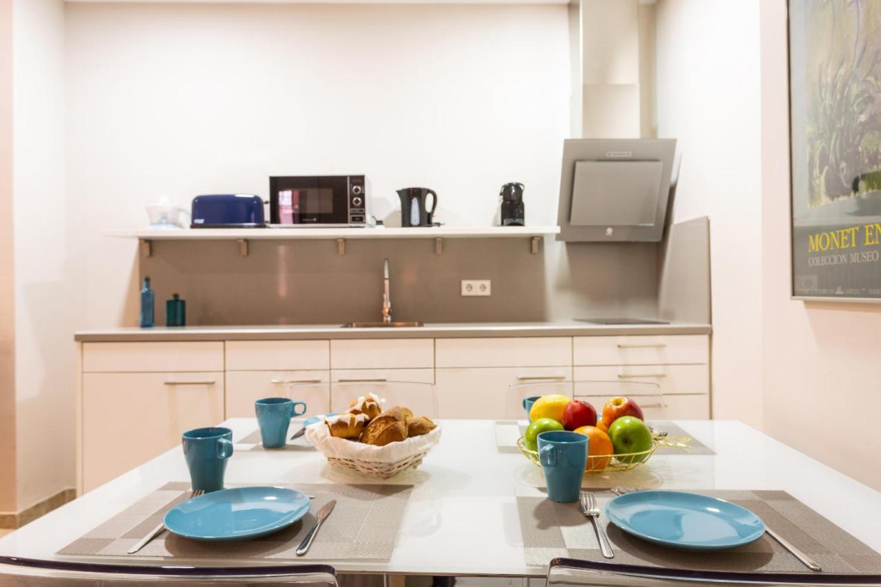 Green-apartments Alto De Santa Cruz Appartement