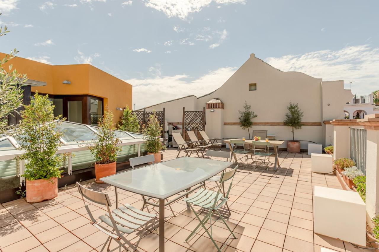 Appartement Green-apartments Alto De Santa Cruz *
