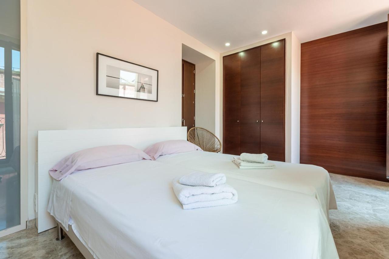 Appartement Green-apartments Alto De Santa Cruz *