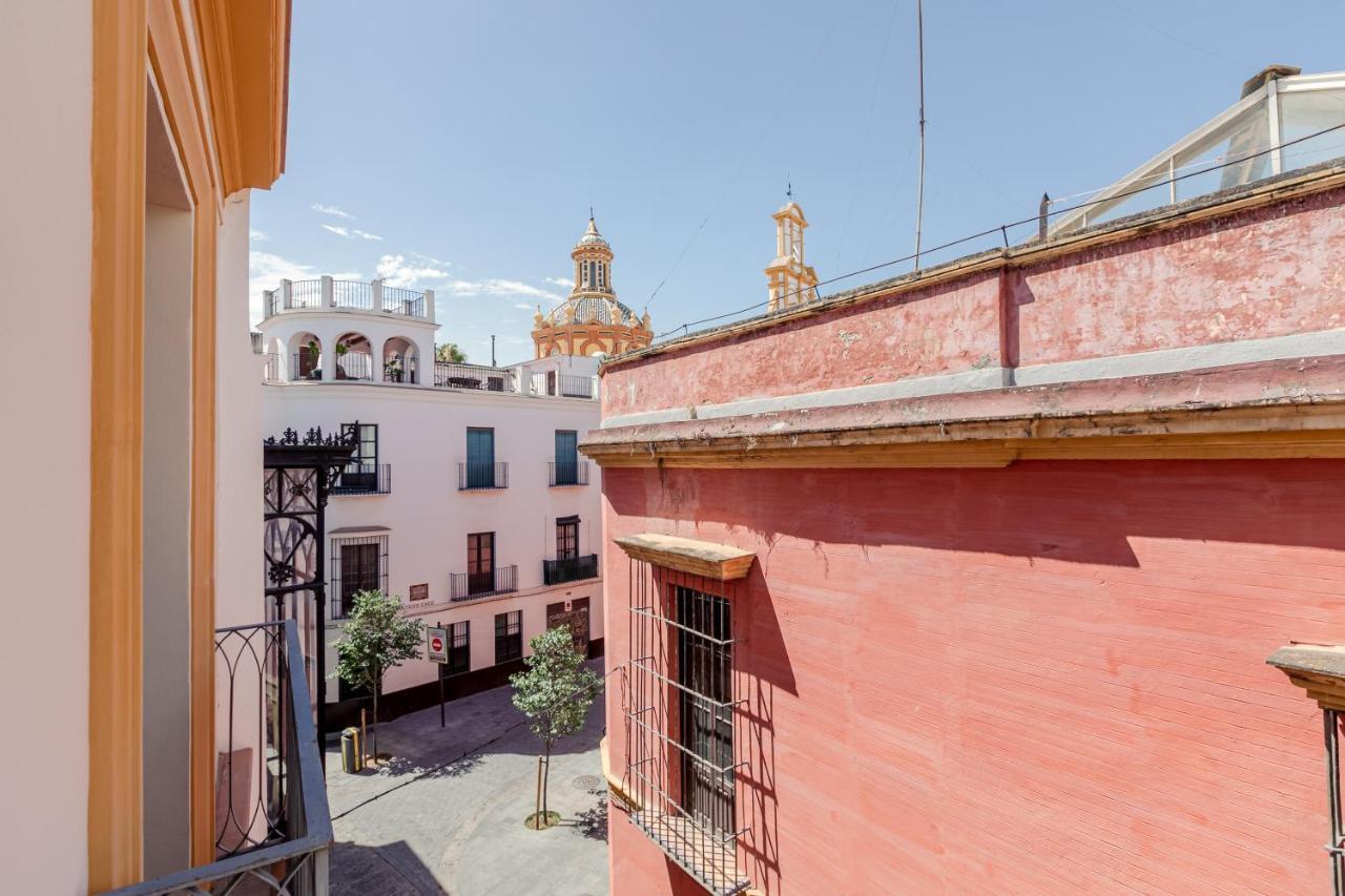 Green-apartments Alto De Santa Cruz Appartement