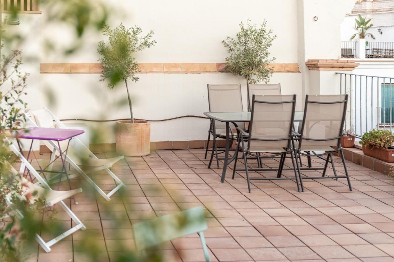 Appartement Green-apartments Alto De Santa Cruz