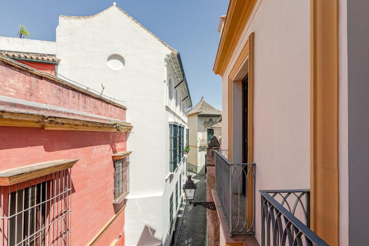 Green-apartments Alto De Santa Cruz Appartement