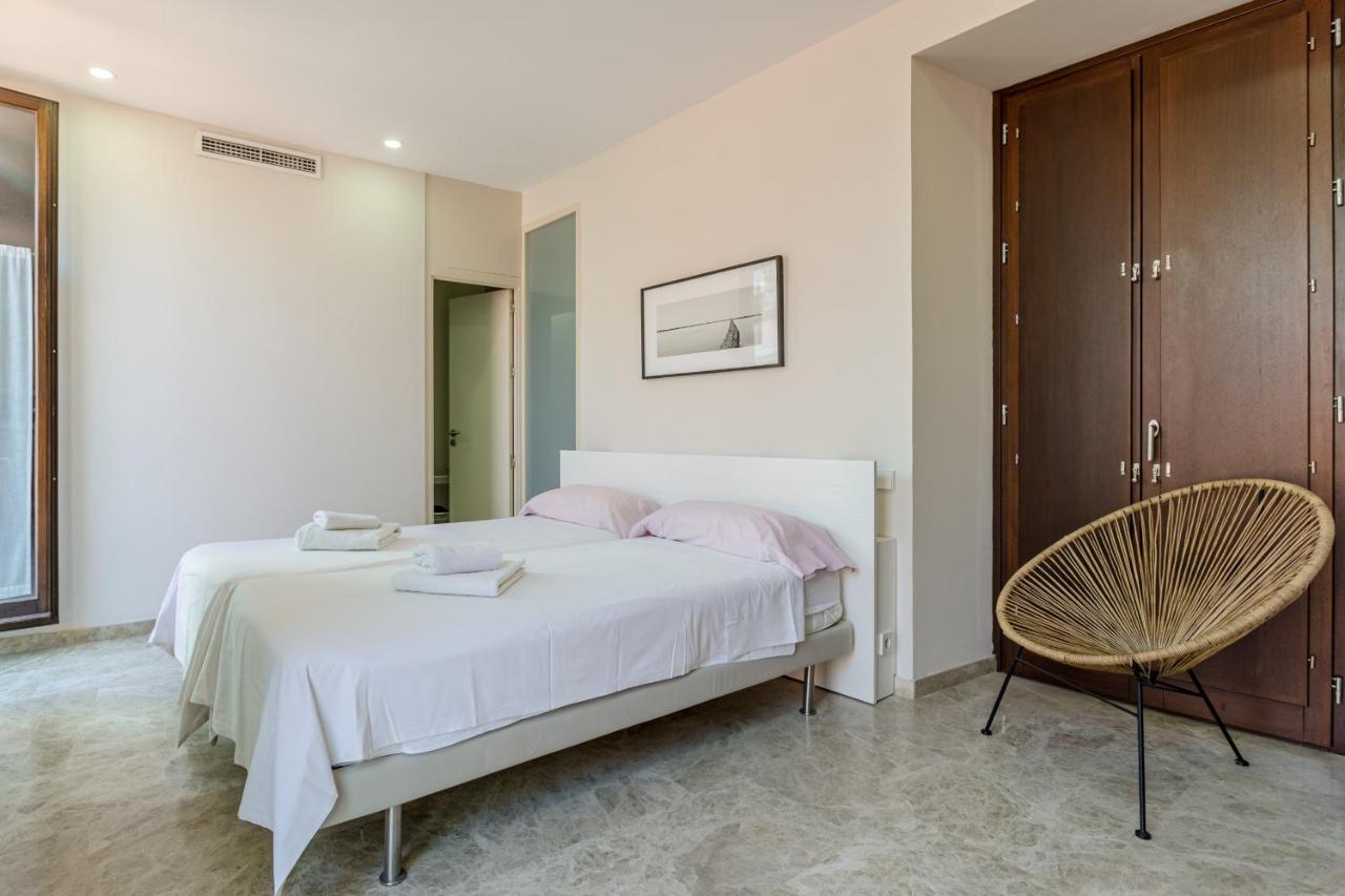 Green-apartments Alto De Santa Cruz Appartement