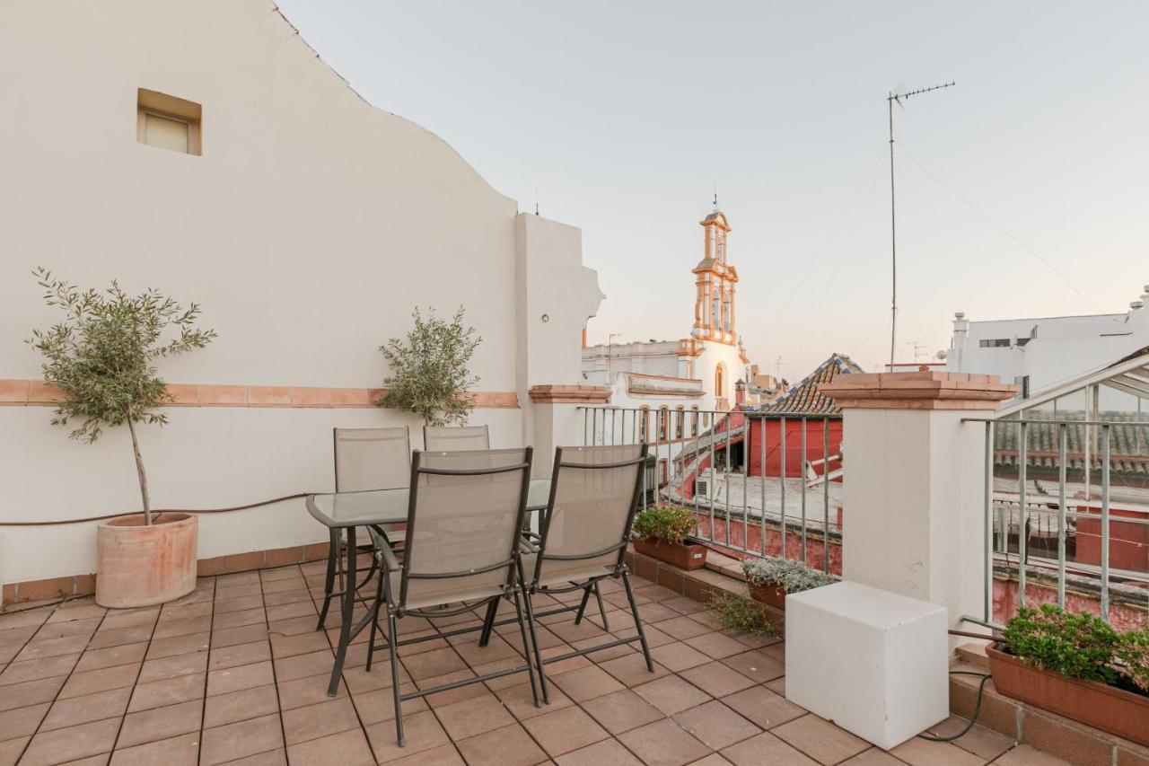 Appartement Green-apartments Alto De Santa Cruz