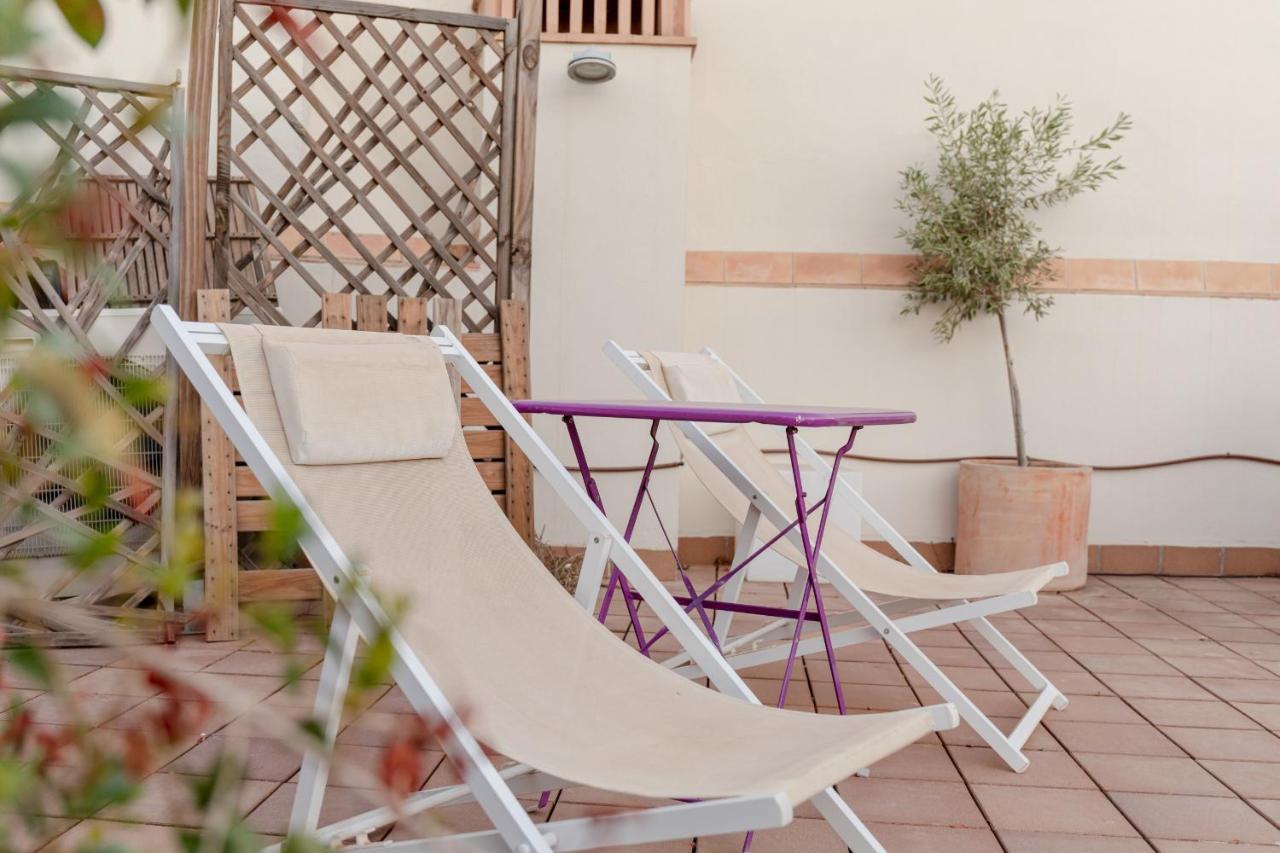 Appartement Green-apartments Alto De Santa Cruz Sevilla