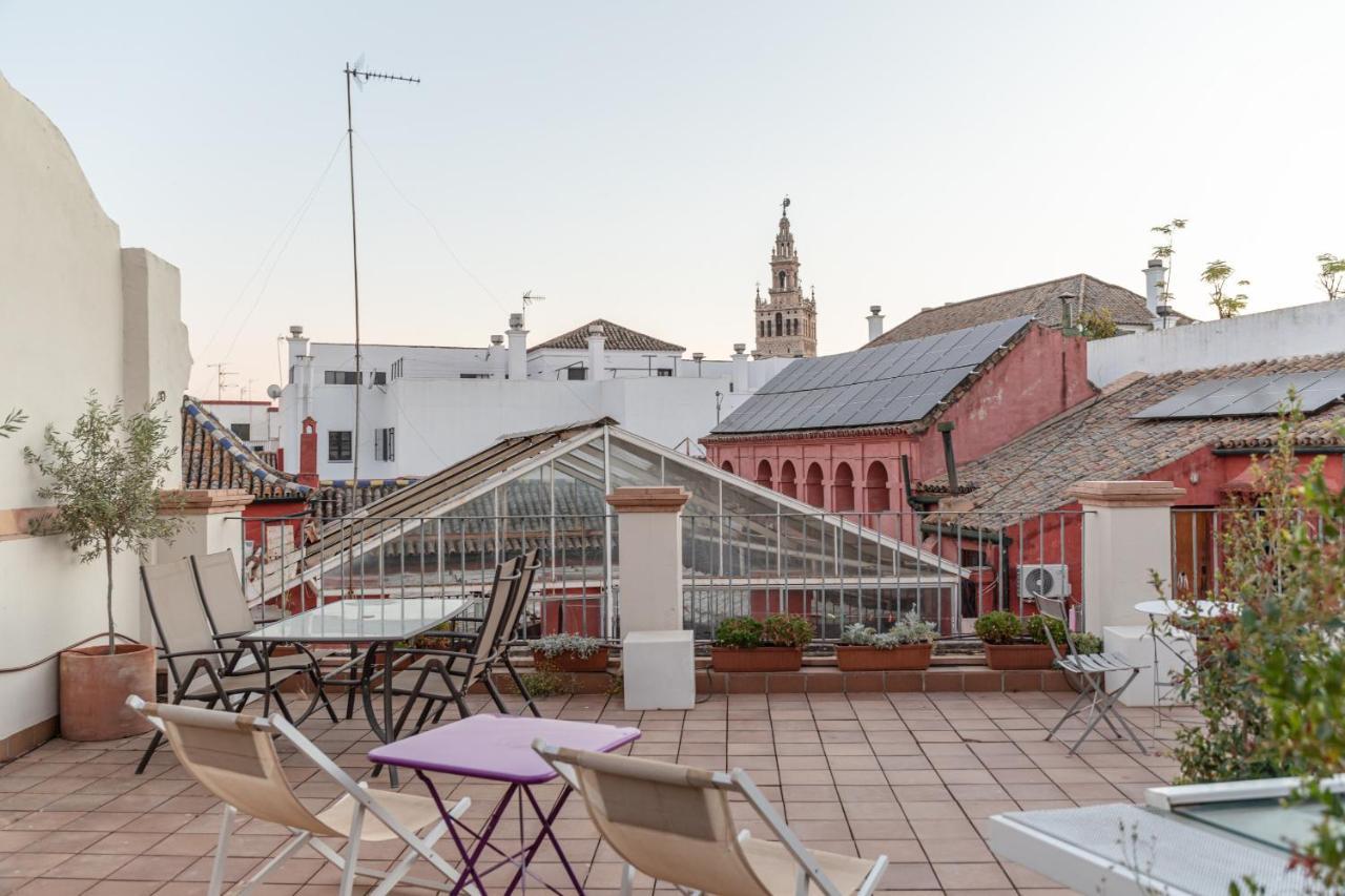 Green-apartments Alto De Santa Cruz Appartement