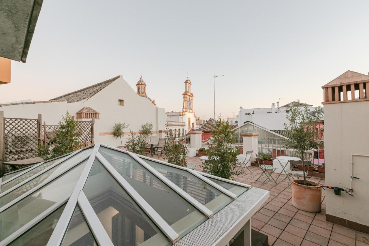 Green-apartments Alto De Santa Cruz Appartement *