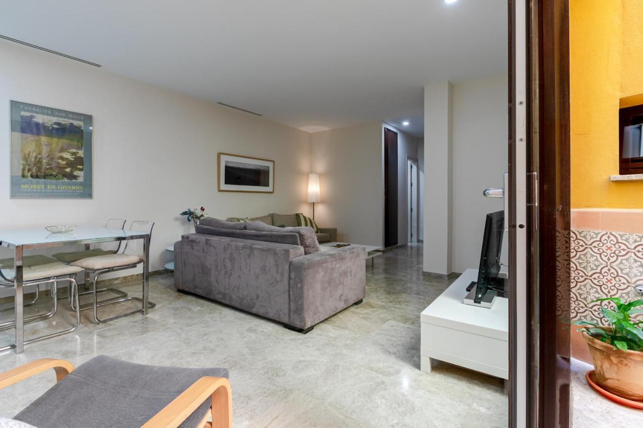Appartement Green-apartments Alto De Santa Cruz *