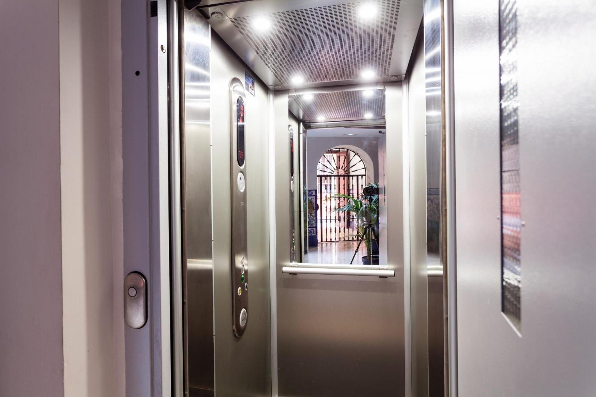 Appartement Green-apartments Alto De Santa Cruz *