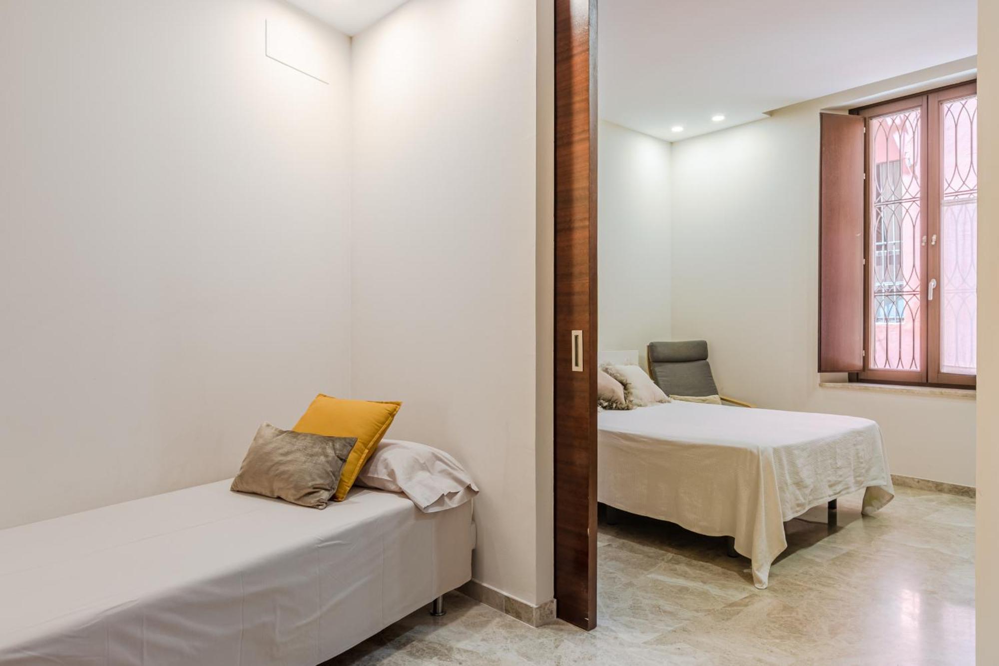Appartement Green-apartments Alto De Santa Cruz Sevilla