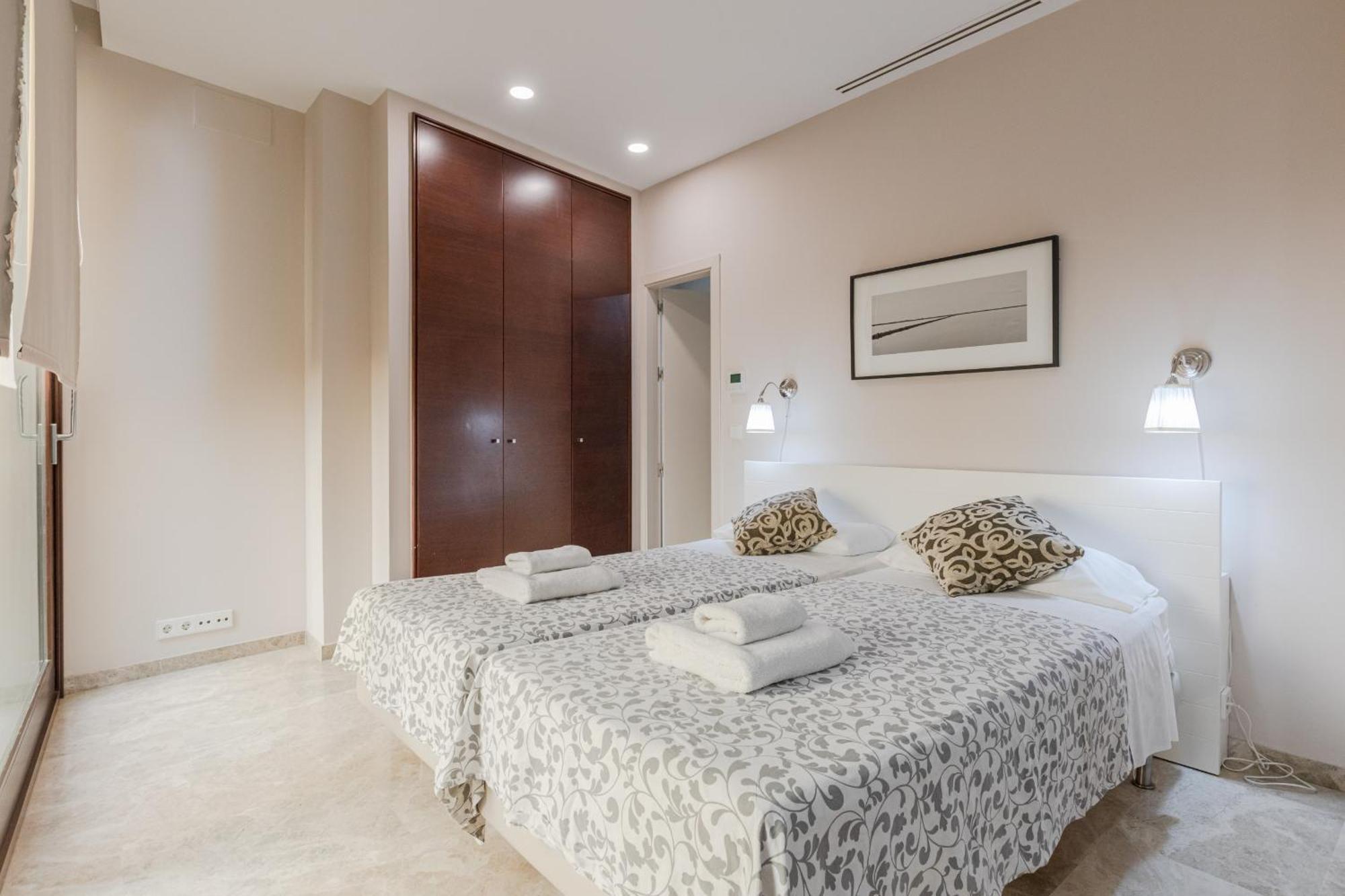 Appartement Green-apartments Alto De Santa Cruz