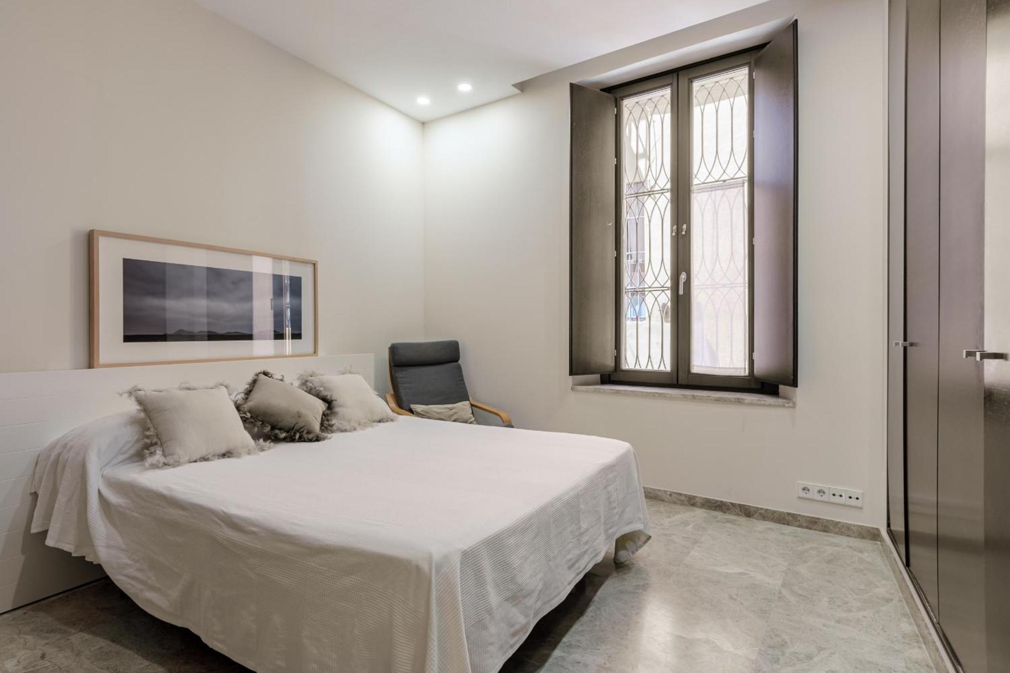 Green-apartments Alto De Santa Cruz Appartement Sevilla