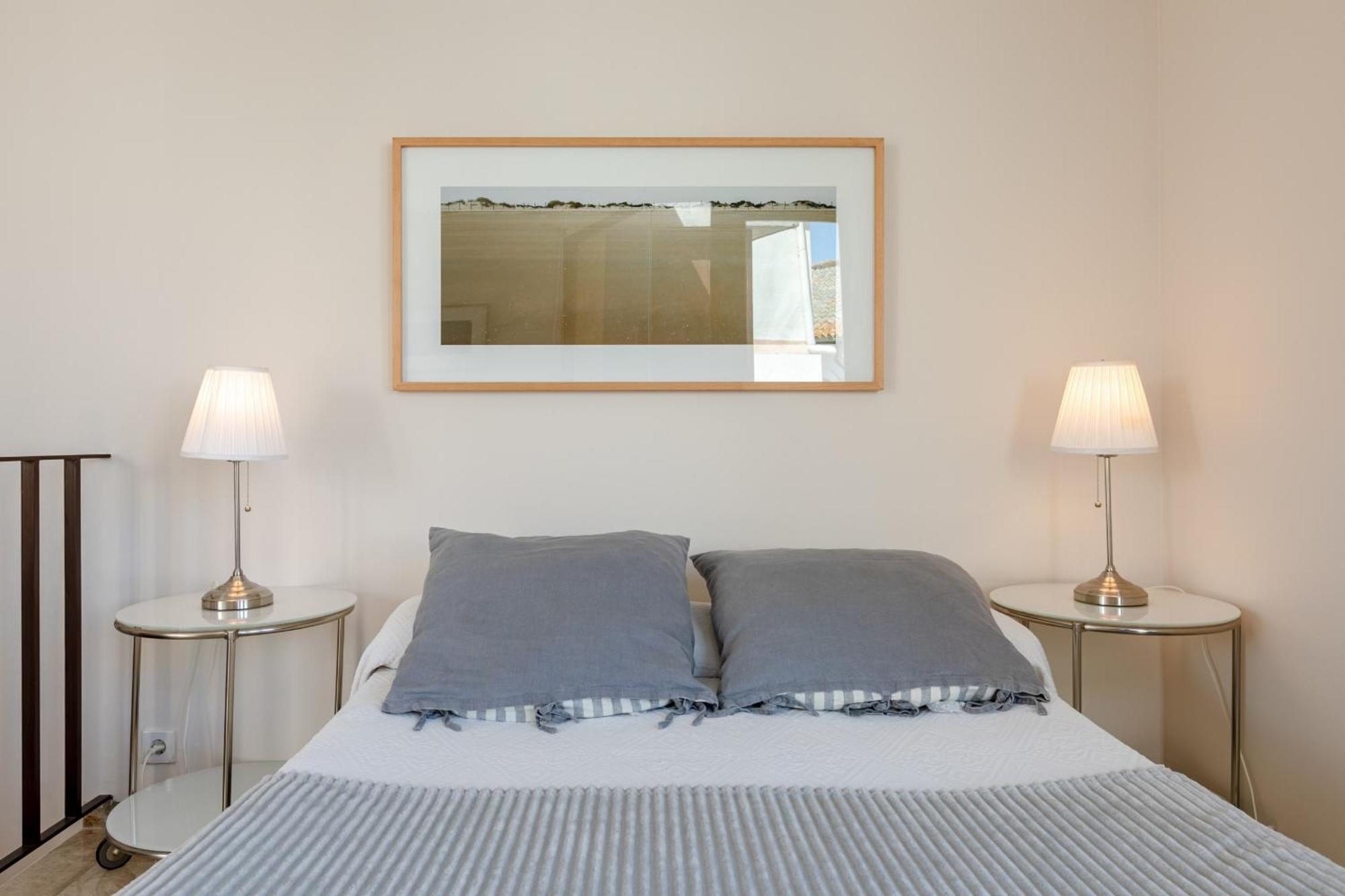 Appartement Green-apartments Alto De Santa Cruz