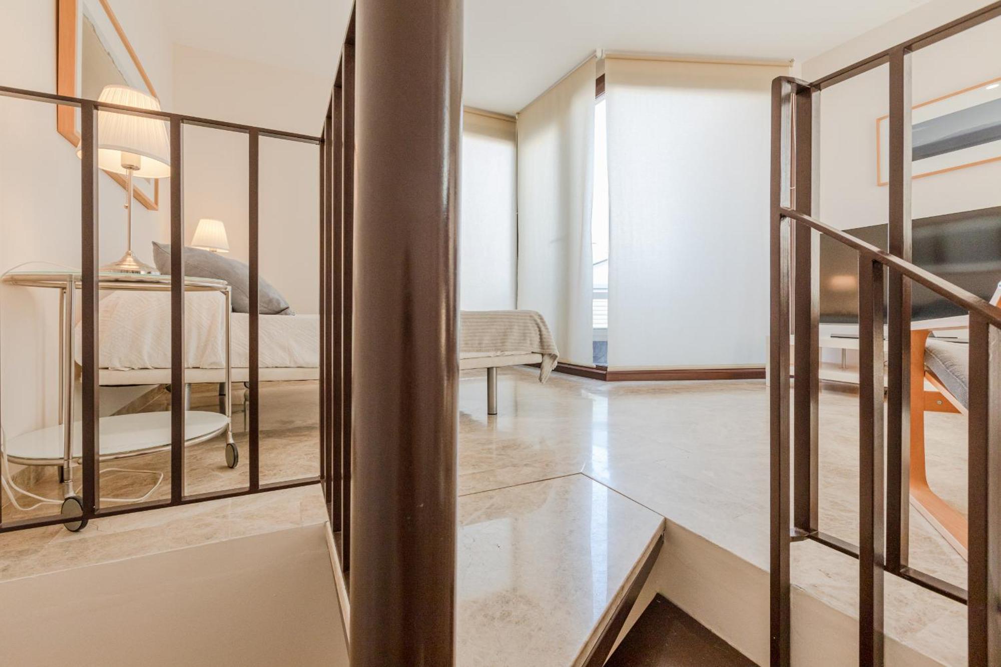 Green-apartments Alto De Santa Cruz Appartement *
