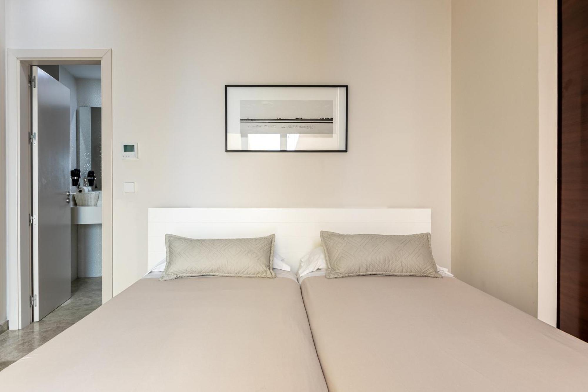 Appartement Green-apartments Alto De Santa Cruz Sevilla