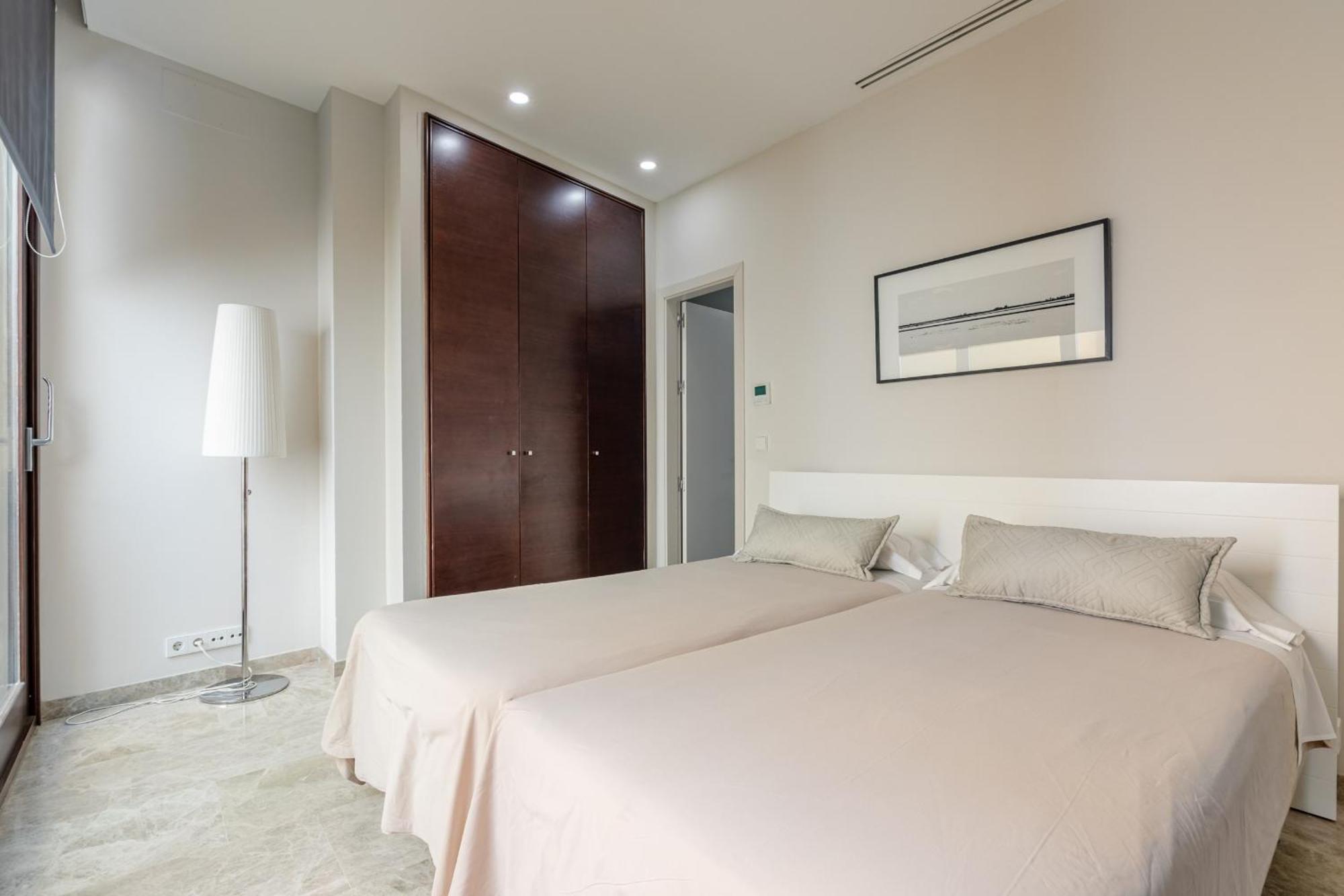 Appartement Green-apartments Alto De Santa Cruz *