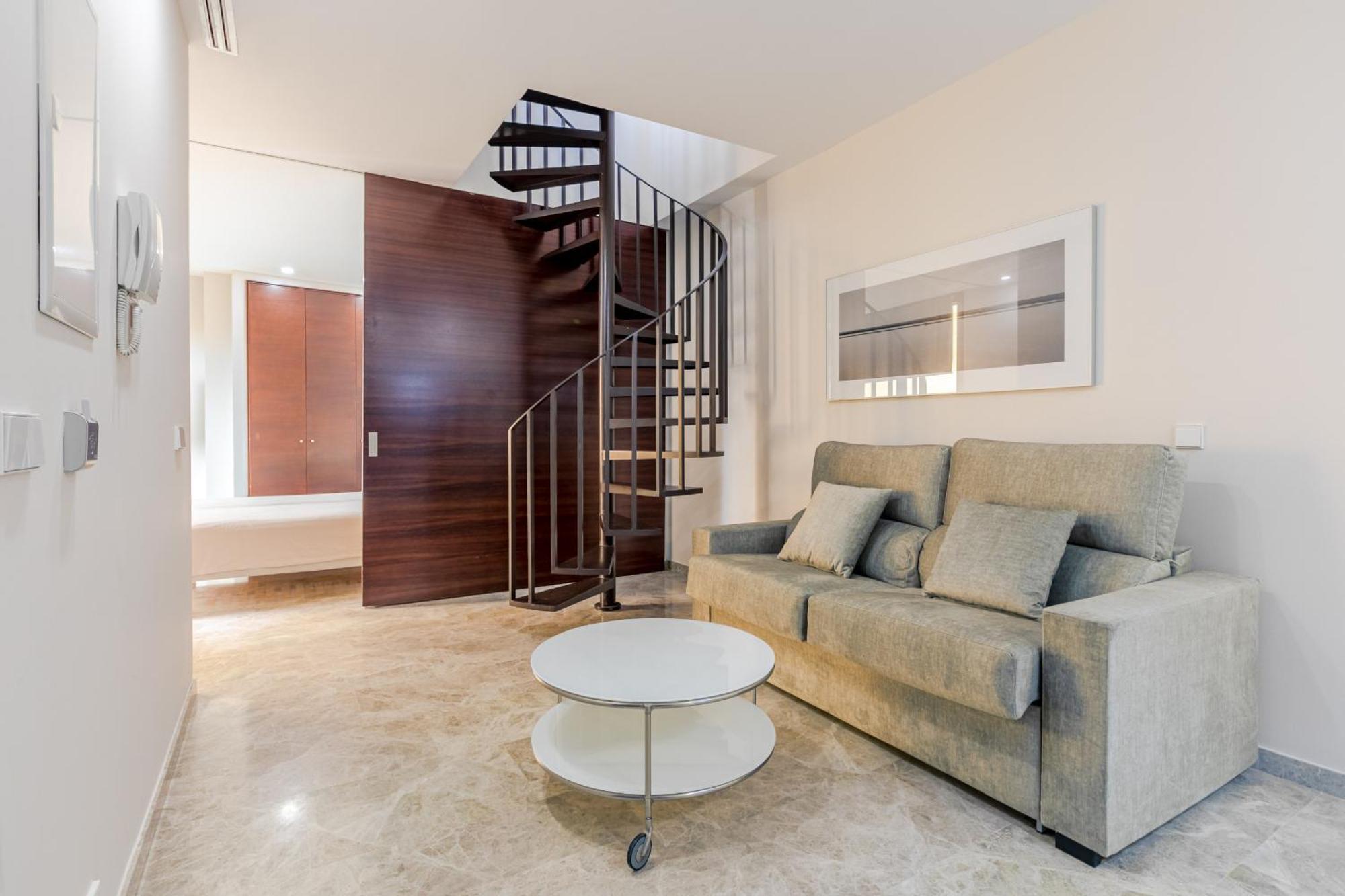 Appartement Green-apartments Alto De Santa Cruz