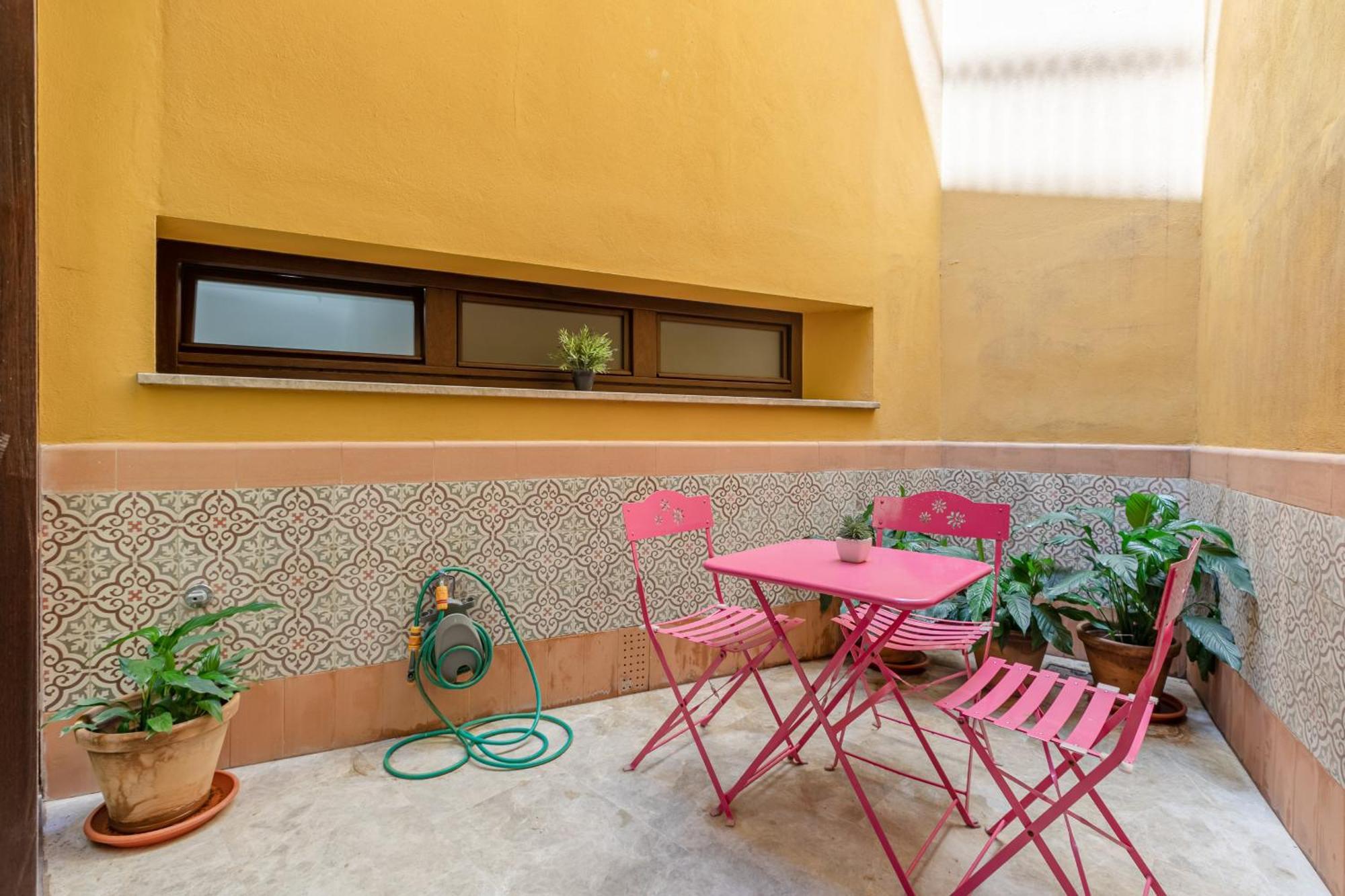 Appartement Green-apartments Alto De Santa Cruz *