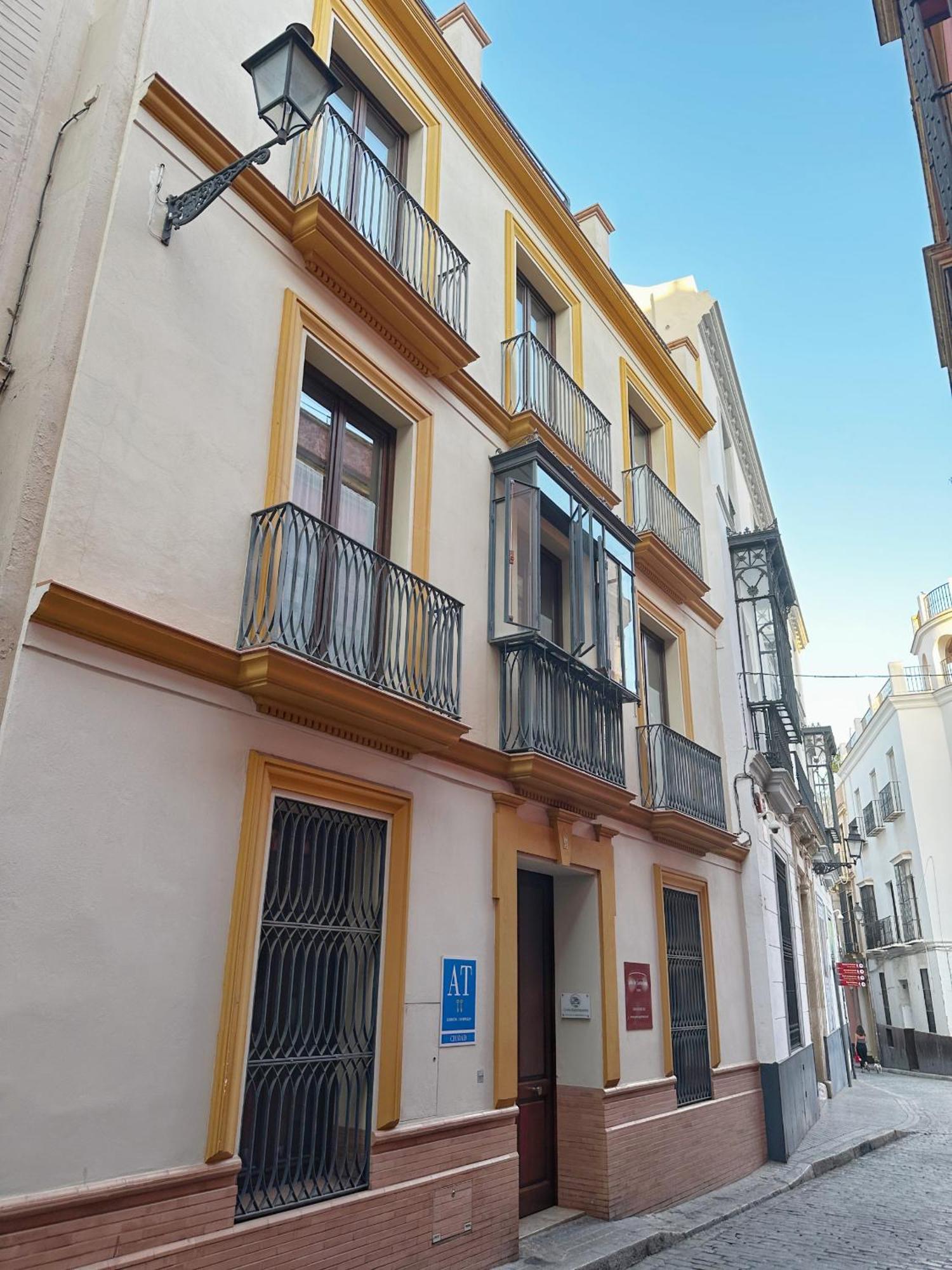 Appartement Green-apartments Alto De Santa Cruz *