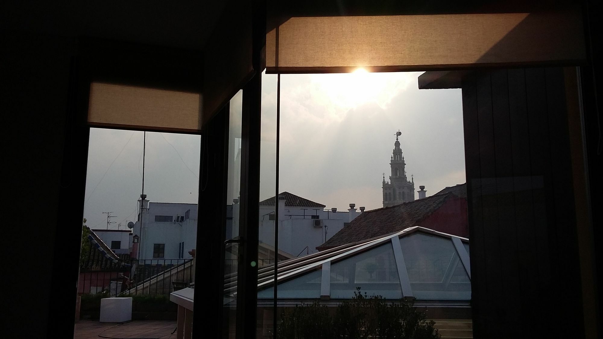 Appartement Green-apartments Alto De Santa Cruz *