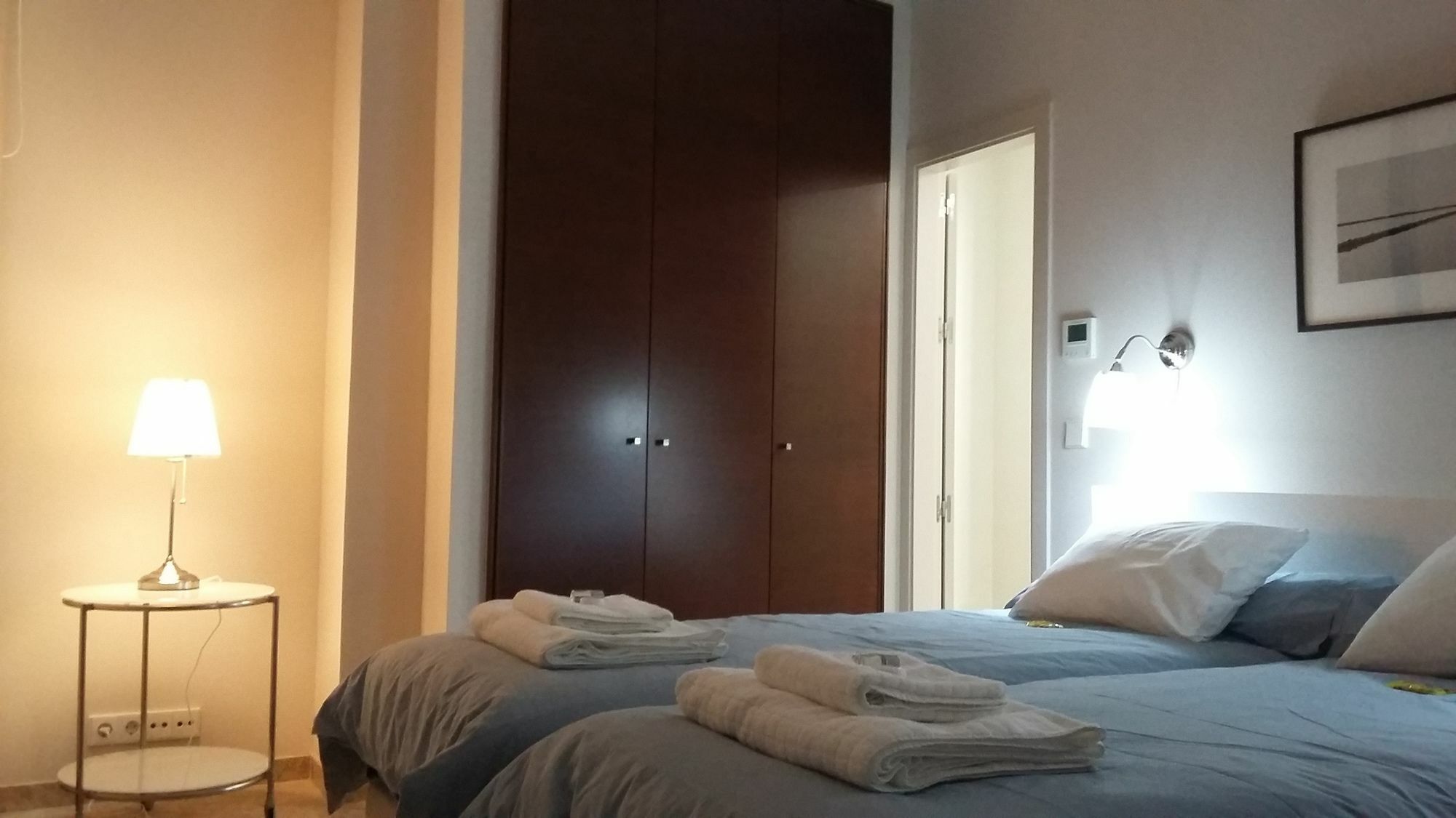 Appartement Green-apartments Alto De Santa Cruz Sevilla