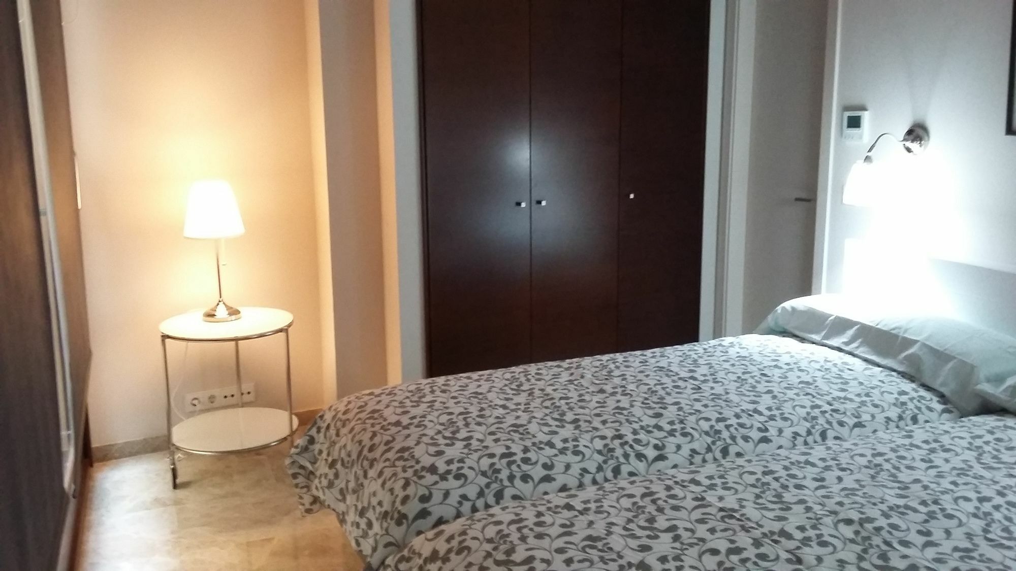 Appartement Green-apartments Alto De Santa Cruz *