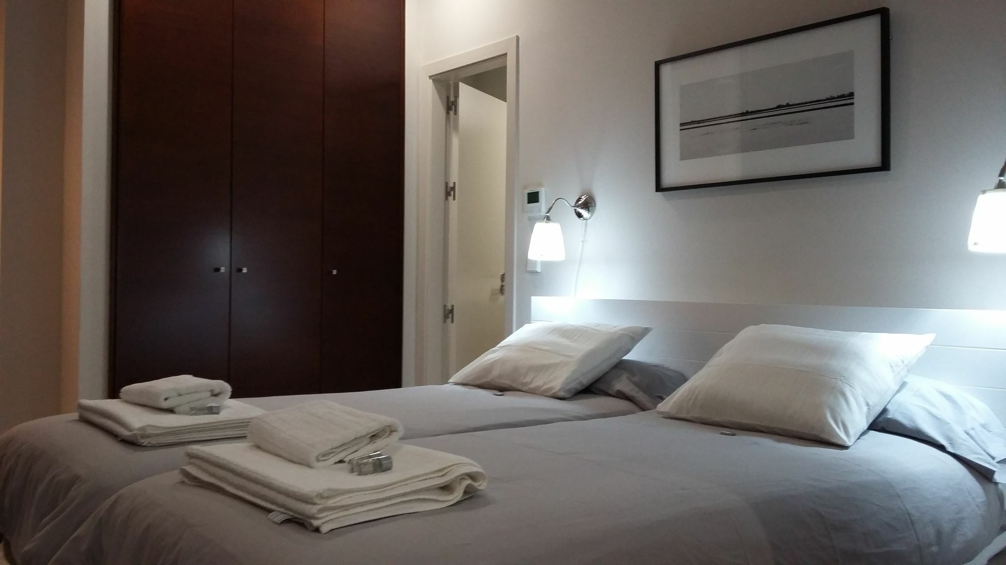 Green-apartments Alto De Santa Cruz Appartement *
